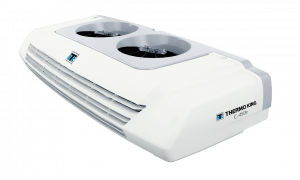 Dodávky a skriňové vozidlá