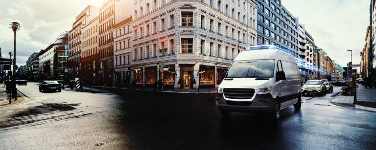 Dodávky a skriňové vozidlá