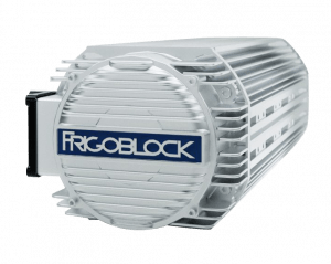 Frigoblock